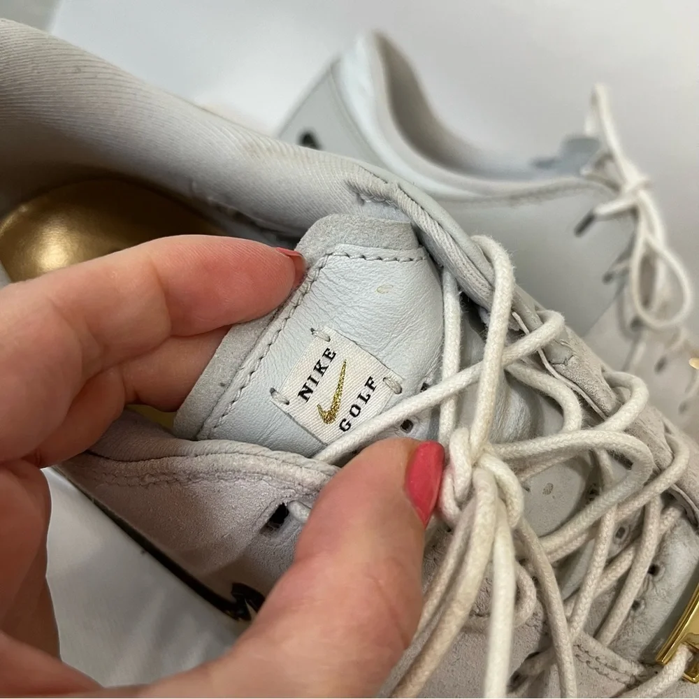 Nike Golf Shoes Victory Tour 3